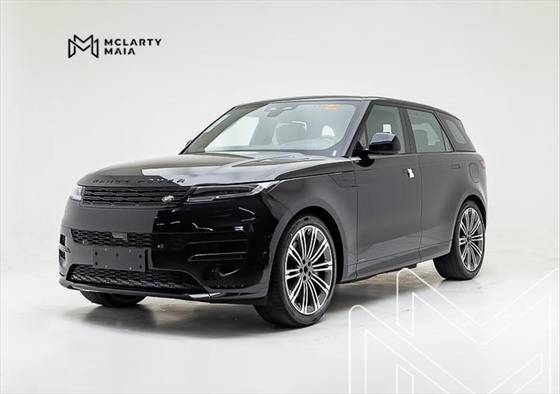 LAND ROVER RANGE ROVER SPORT 3.0 P550e PHEV AUTOBIOGRAPHY AWD AUTOMÁTICO LAND ROVER RANGE ROVER SPORT 3.0 P550e PHEV AUTOBIOGRAPHY AWD AUTOMÁTICO